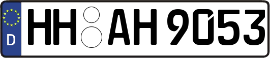 HH-AH9053
