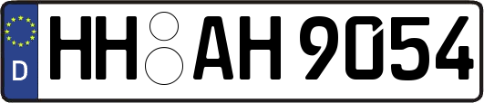 HH-AH9054