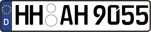 HH-AH9055