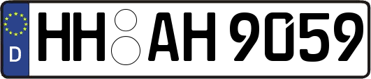 HH-AH9059