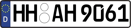 HH-AH9061