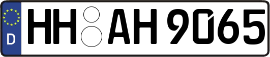 HH-AH9065