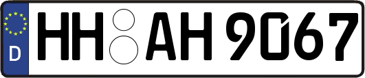 HH-AH9067