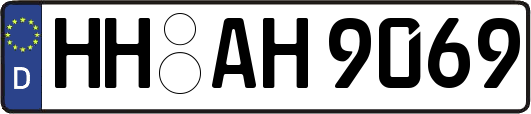 HH-AH9069