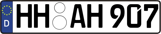 HH-AH907