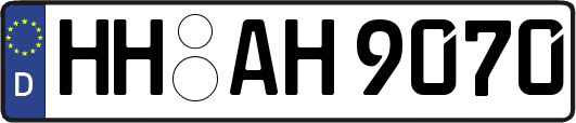 HH-AH9070