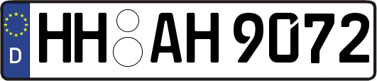 HH-AH9072