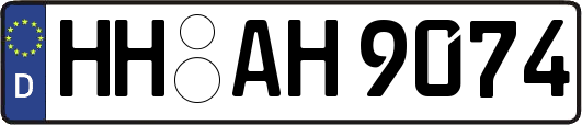 HH-AH9074