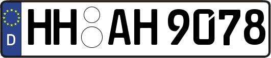 HH-AH9078