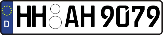 HH-AH9079