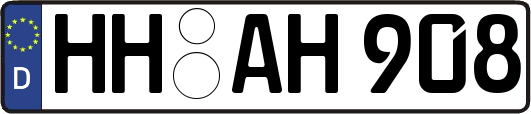 HH-AH908