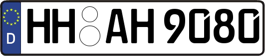 HH-AH9080