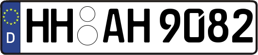 HH-AH9082