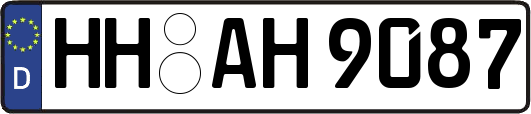 HH-AH9087