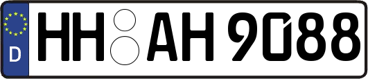 HH-AH9088