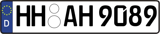 HH-AH9089