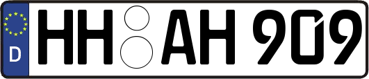 HH-AH909