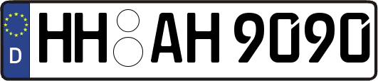 HH-AH9090