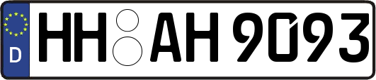 HH-AH9093