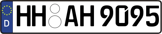HH-AH9095