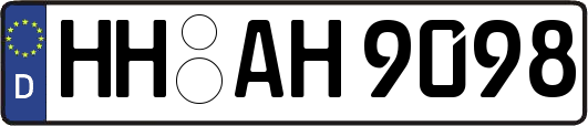 HH-AH9098