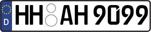 HH-AH9099