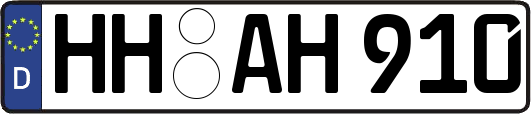 HH-AH910