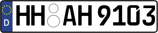 HH-AH9103