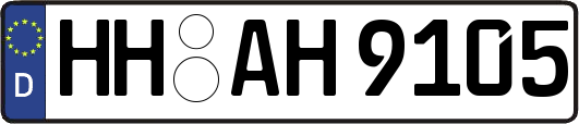 HH-AH9105