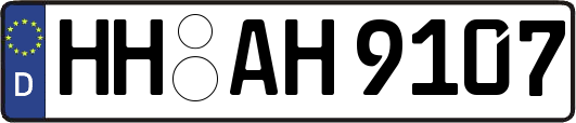 HH-AH9107