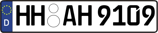 HH-AH9109