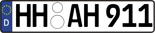 HH-AH911