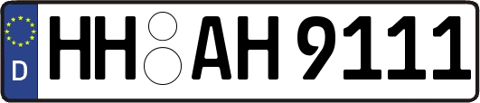 HH-AH9111