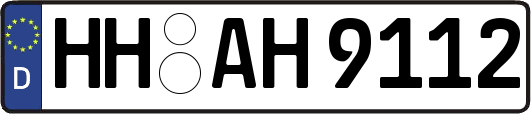 HH-AH9112