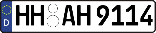 HH-AH9114