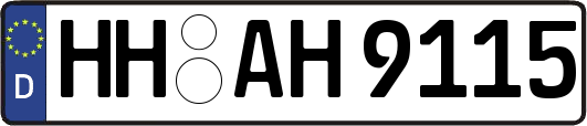 HH-AH9115
