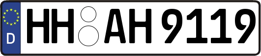 HH-AH9119