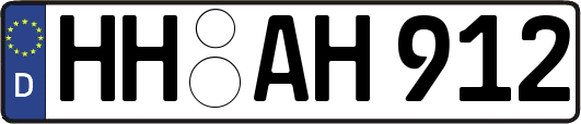 HH-AH912