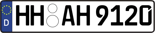 HH-AH9120