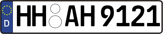 HH-AH9121