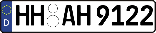HH-AH9122
