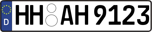 HH-AH9123