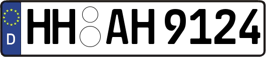 HH-AH9124