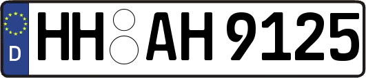 HH-AH9125