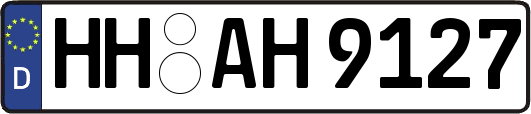 HH-AH9127