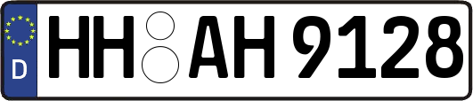 HH-AH9128
