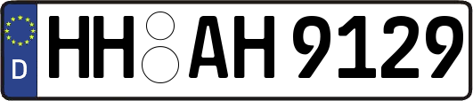 HH-AH9129