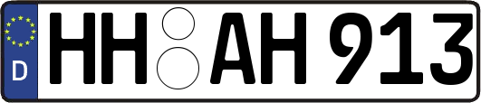 HH-AH913