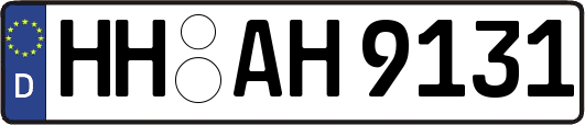 HH-AH9131