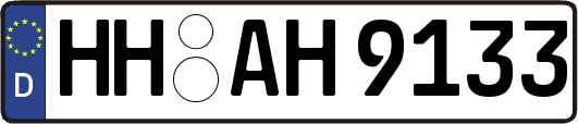 HH-AH9133